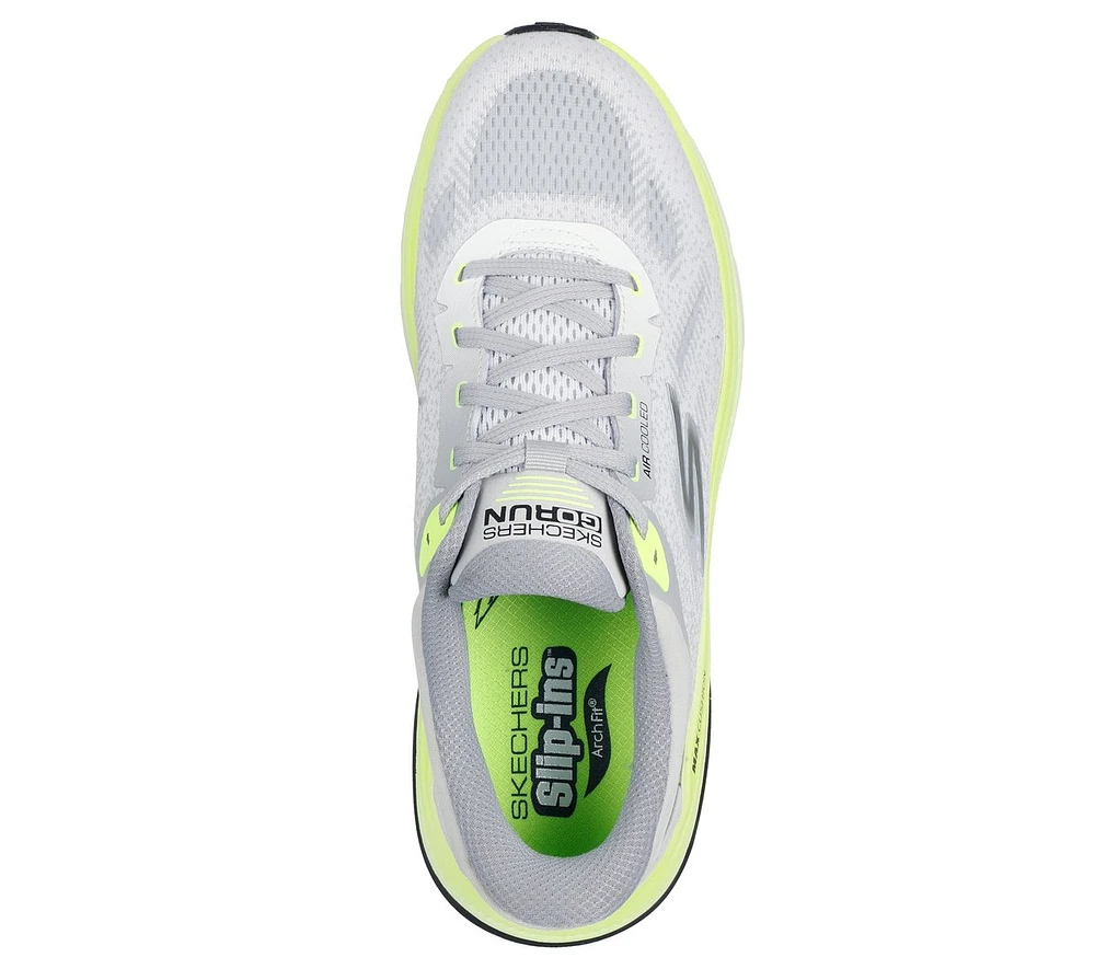 Skechers Slip-ins: Max Cushioning Arch Fit 2.0