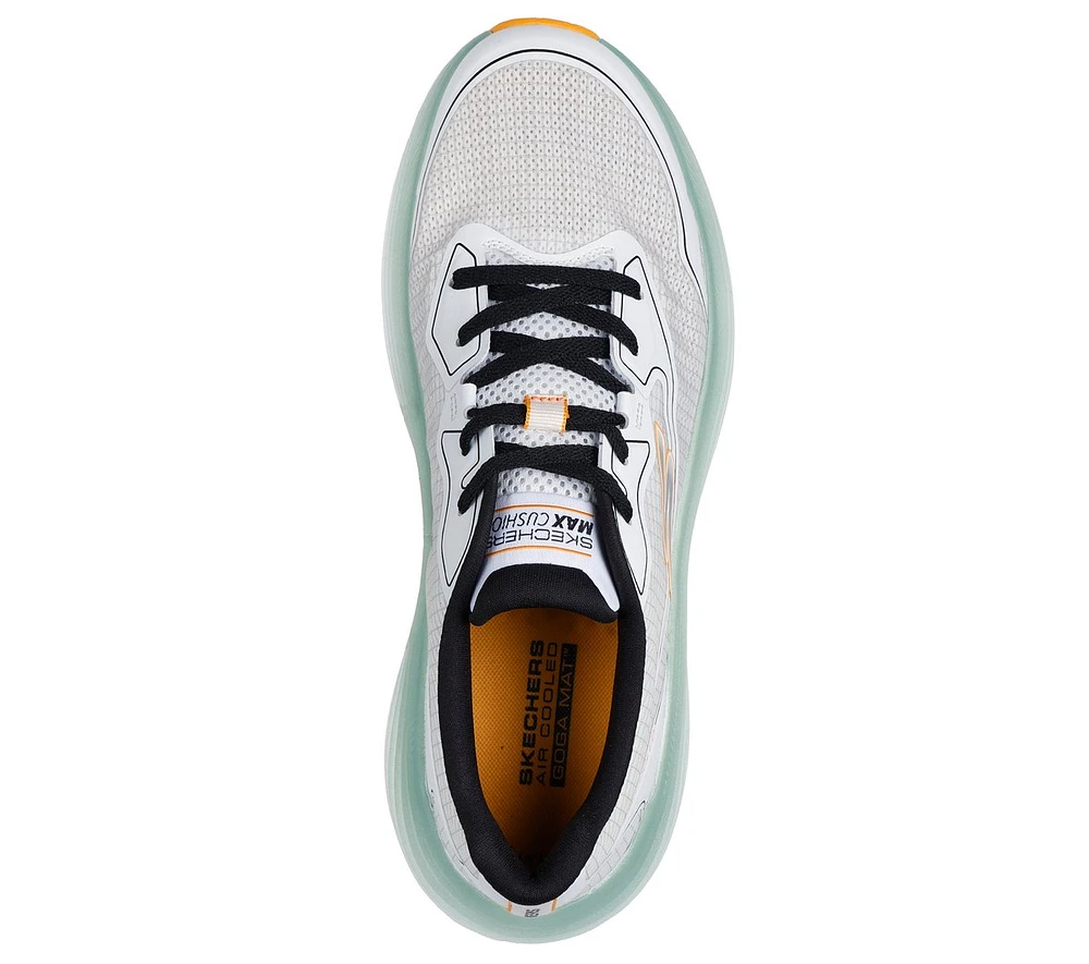 Max Cushioning Endeavour - Space Angle