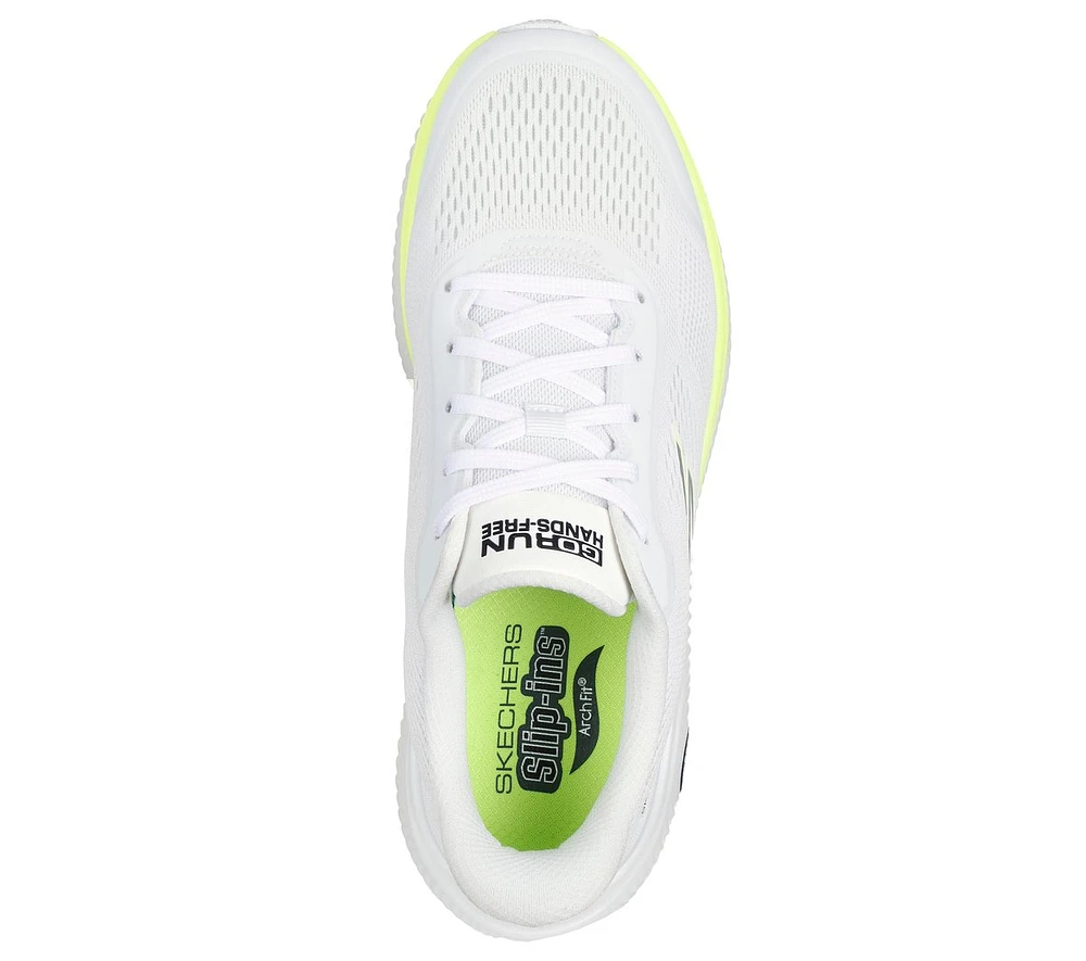 Skechers Slip-ins: GO RUN Anywhere