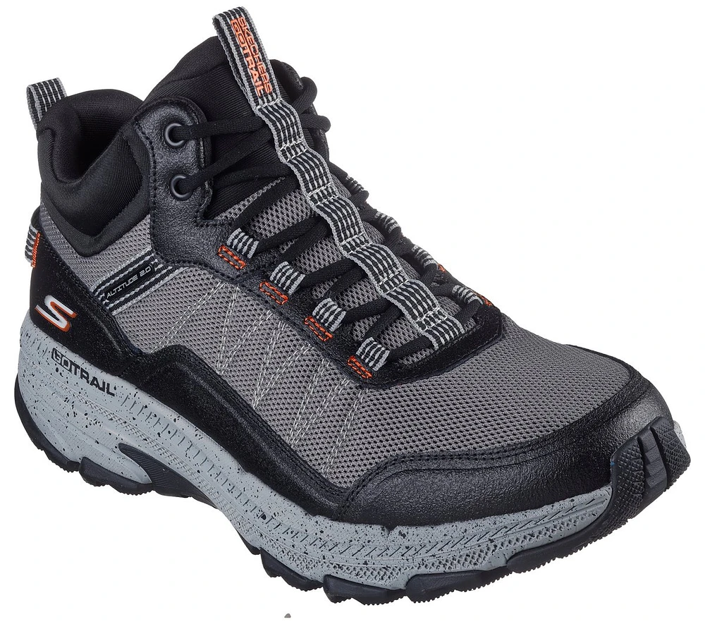 GO RUN Trail Altitude - Ridgetop