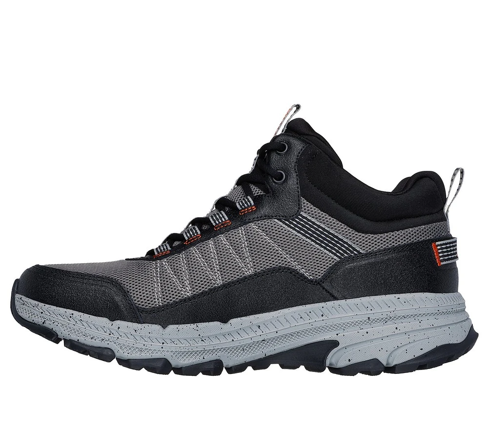 GO RUN Trail Altitude - Ridgetop