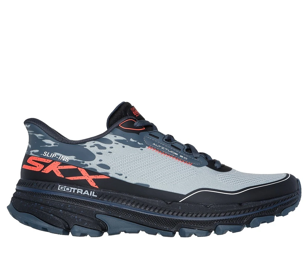 Skechers Slip-ins: GO RUN Trail Altitude 2.0 - Utmost Tread