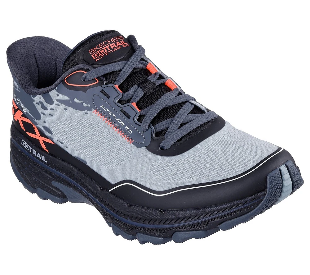 Skechers Slip-ins: GO RUN Trail Altitude 2.0 - Utmost Tread