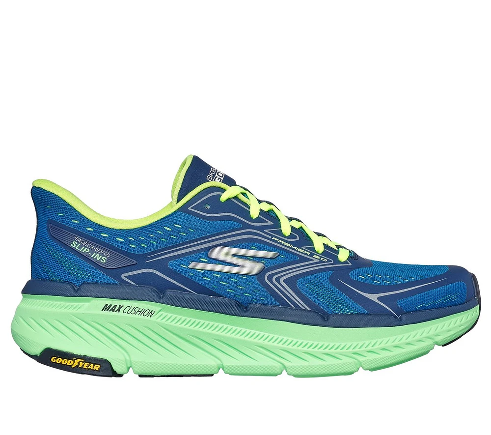 Skechers Slip-ins: Max Cushioning Premier 2.0 - Continuous