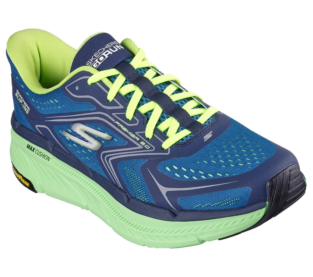 Skechers Slip-ins: Max Cushioning Premier 2.0 - Continuous