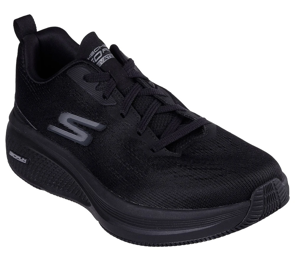 GO RUN Elevate 2.0 - Fluid Motion