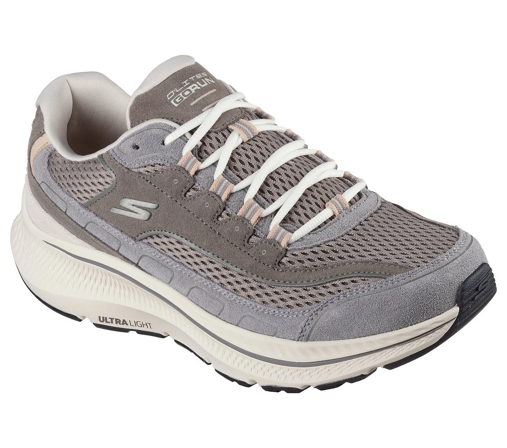 GO RUN Consistent 2.0 - D'Lites Jogger