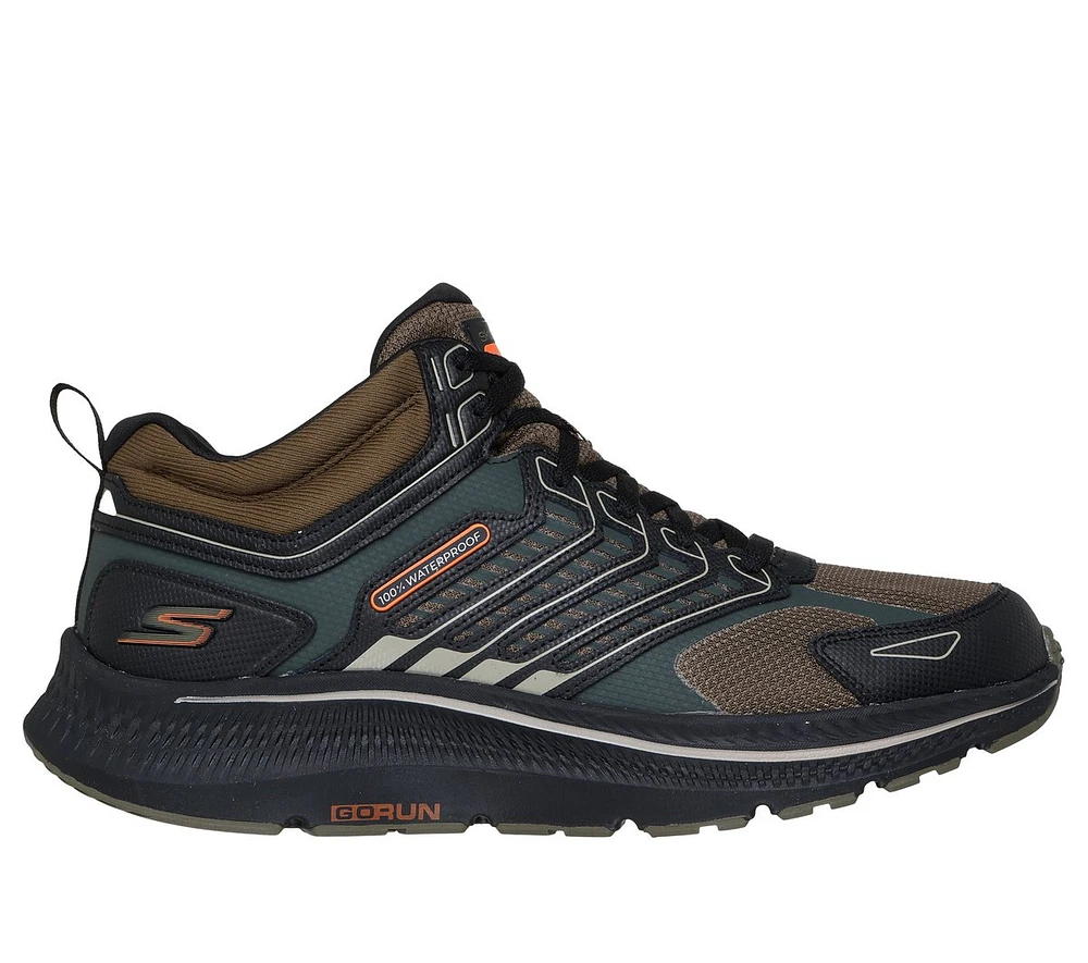 GO RUN Consistent 2.0 - 100% Waterproof