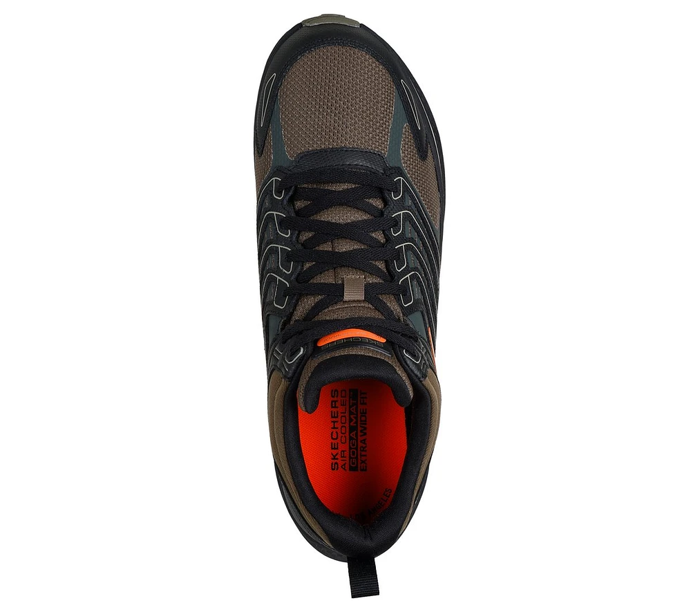 GO RUN Consistent 2.0 - 100%  Waterproof