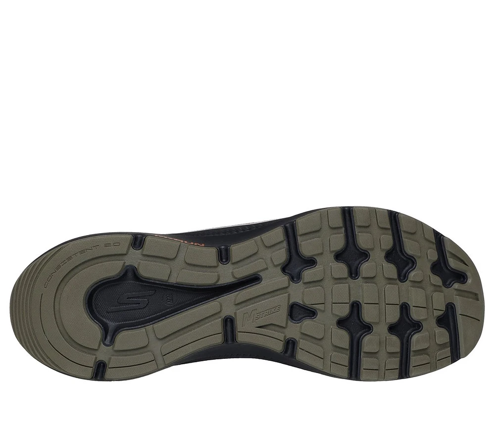 GO RUN Consistent 2.0 - 100%  Waterproof