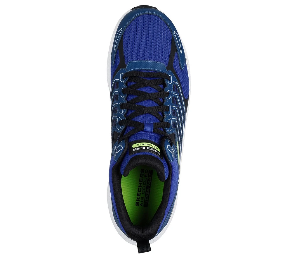 GO RUN Consistent 2.0 - 100%  Waterproof