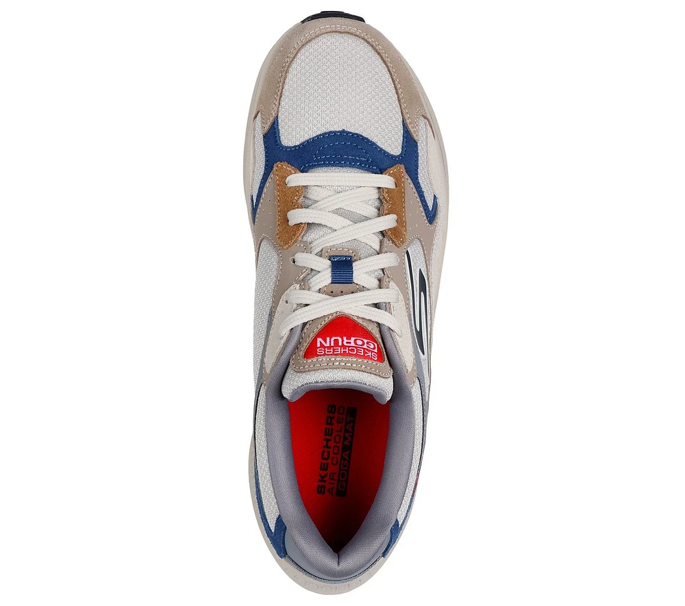 GO RUN Consistent 2.0 - Retro Runner V1