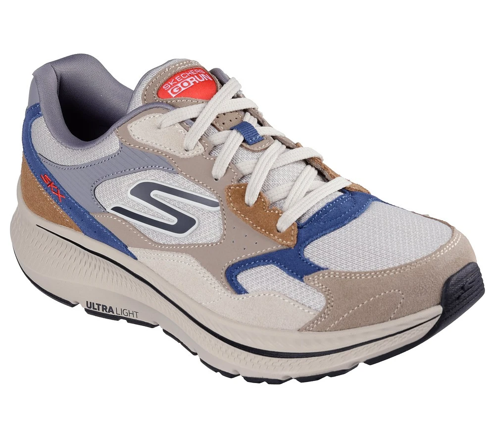 GO RUN Consistent 2.0 - Retro Runner V1