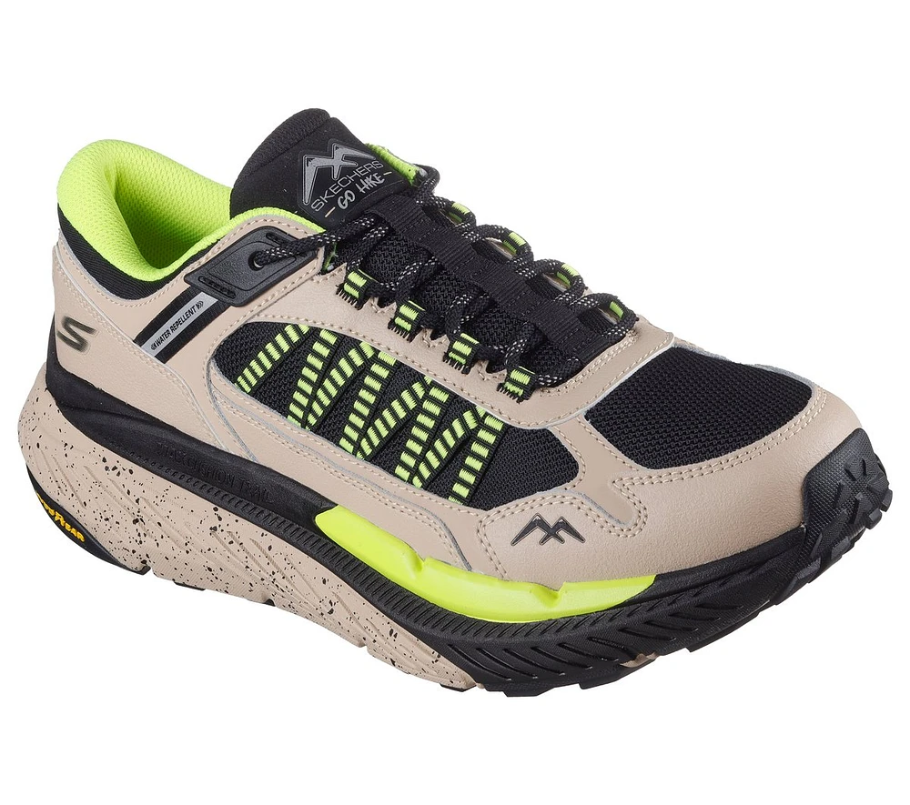 Max Cushioning Premier Trail 2.0