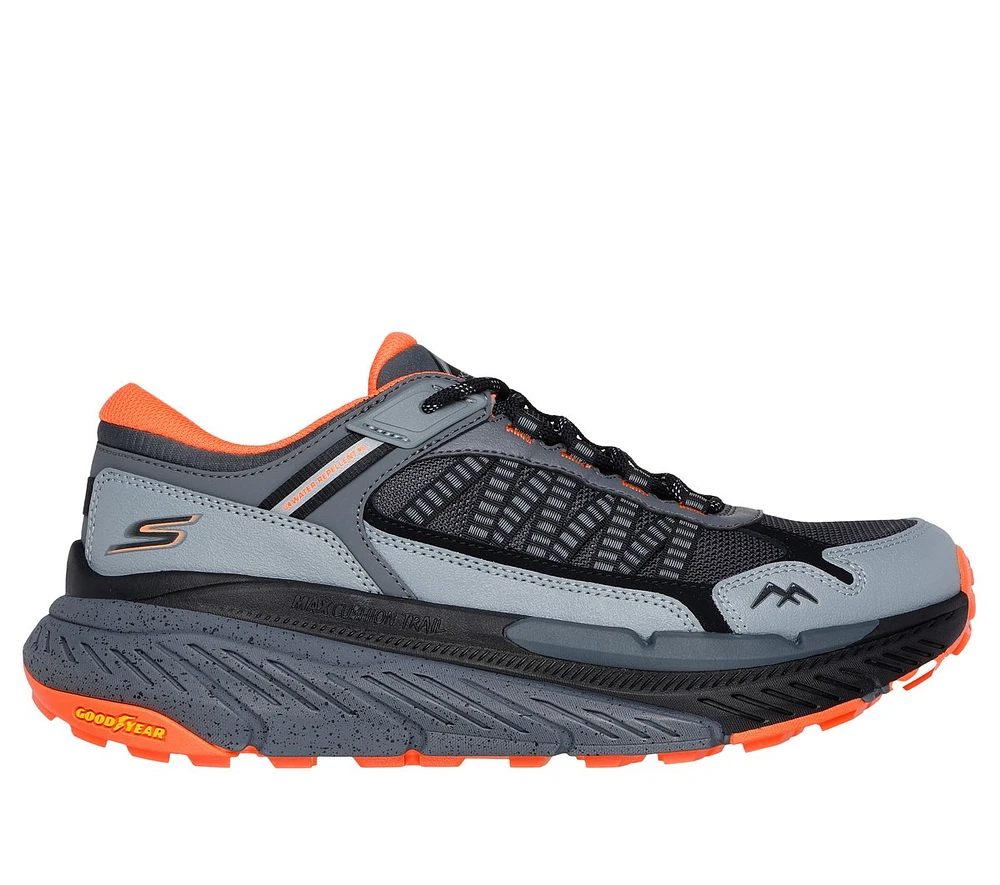 Max Cushioning Premier Trail 2.0