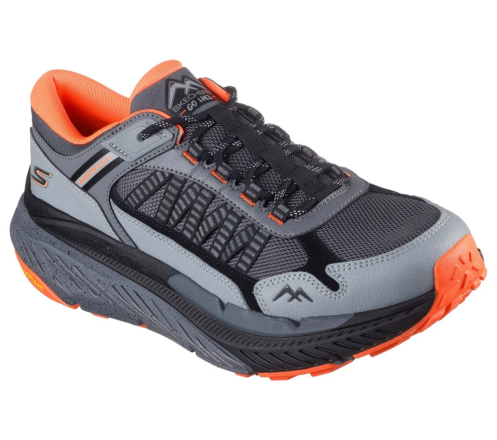Max Cushioning Premier Trail 2.0