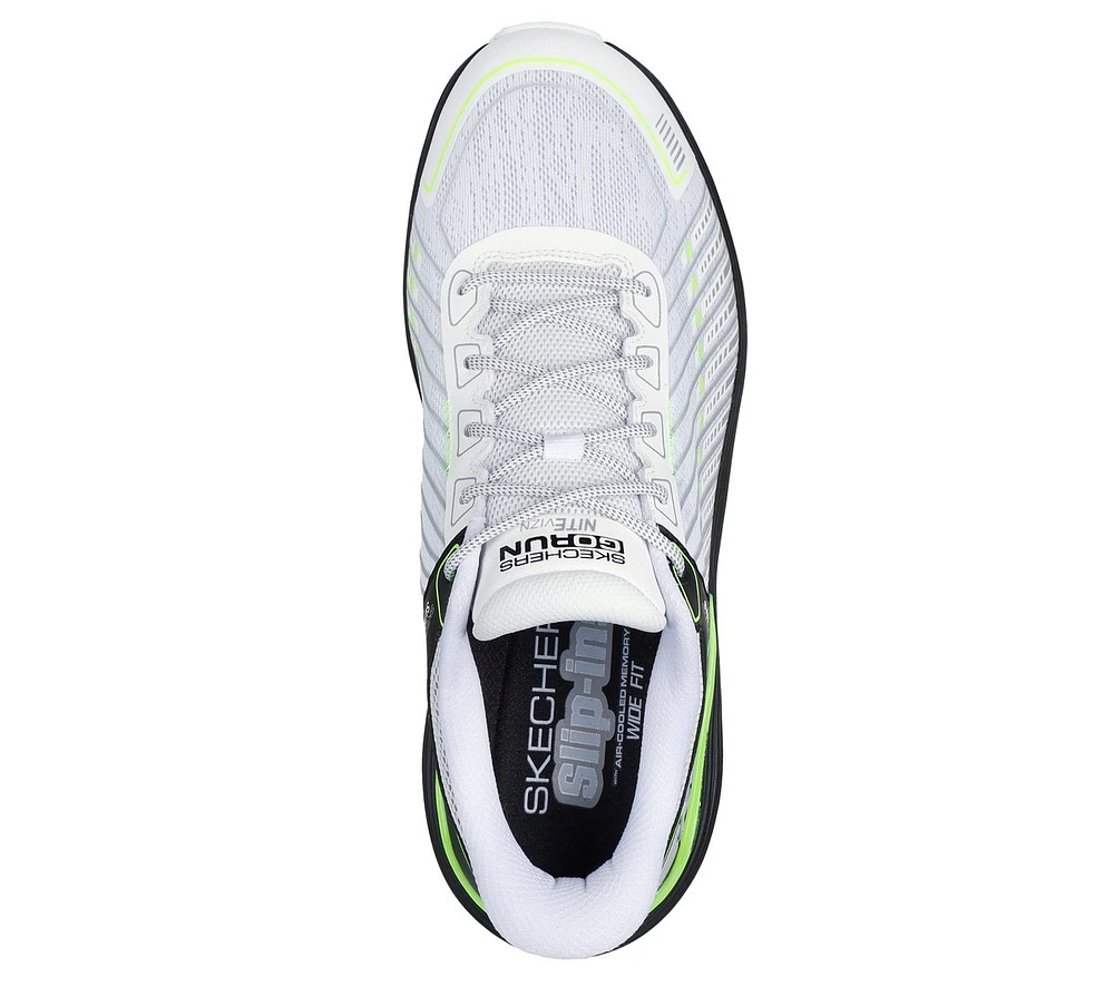 Skechers Slip-ins: Max Cushioning Suspension