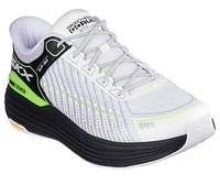 Skechers Slip-ins: Max Cushioning Suspension