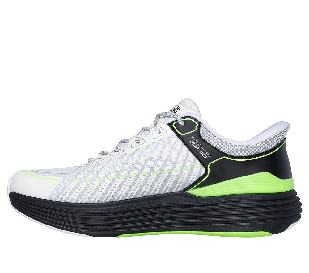 Skechers Slip-ins: Max Cushioning Suspension