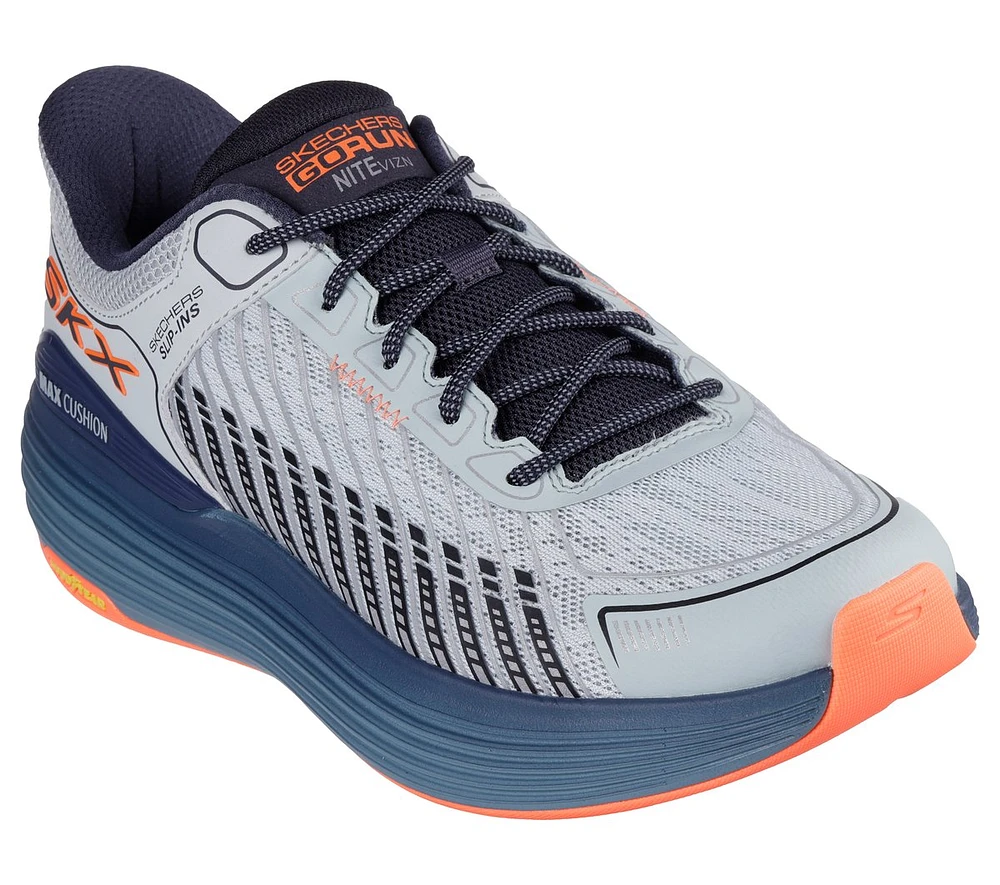 Skechers Slip-ins: Max Cushioning Suspension