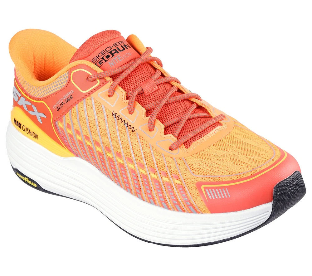 Skechers Slip-ins: Max Cushioning Suspension