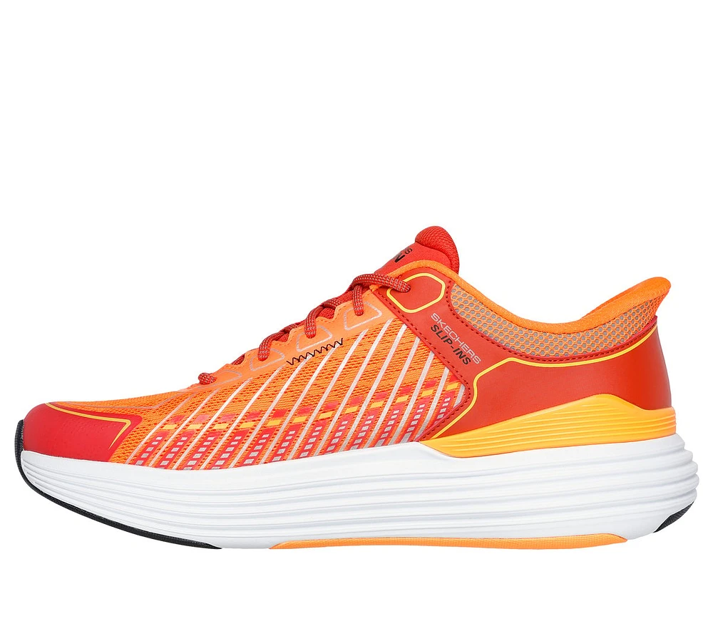 Skechers Slip-ins: Max Cushioning Suspension