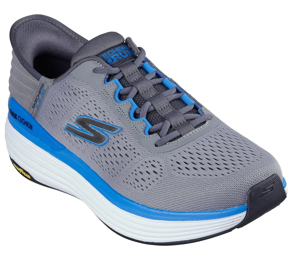 Skechers Slip-ins: Max Cushioning Suspension