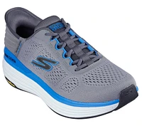 Skechers Slip-ins: Max Cushioning Suspension
