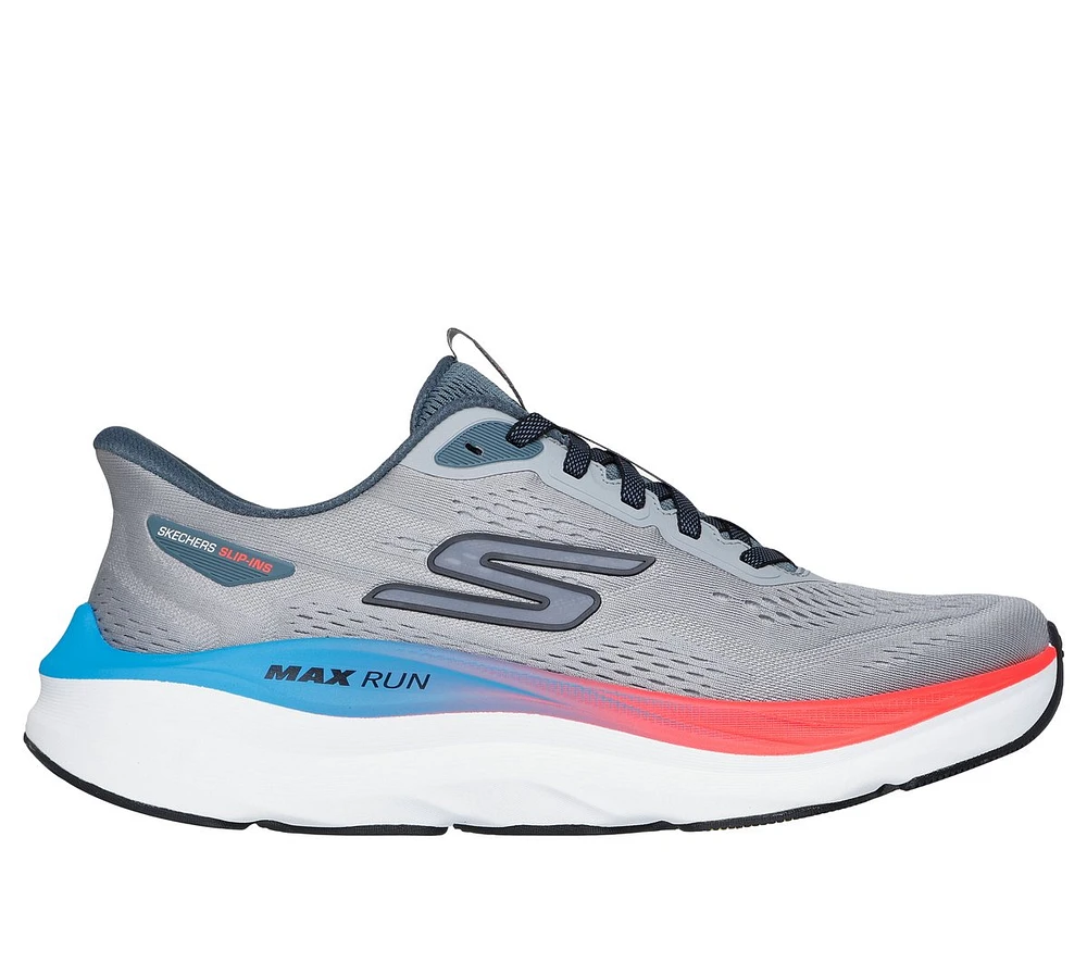 Skechers Slip-ins: Max Cushioning - Max Run