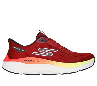 Skechers Slip-ins: Max Cushioning - Max Run