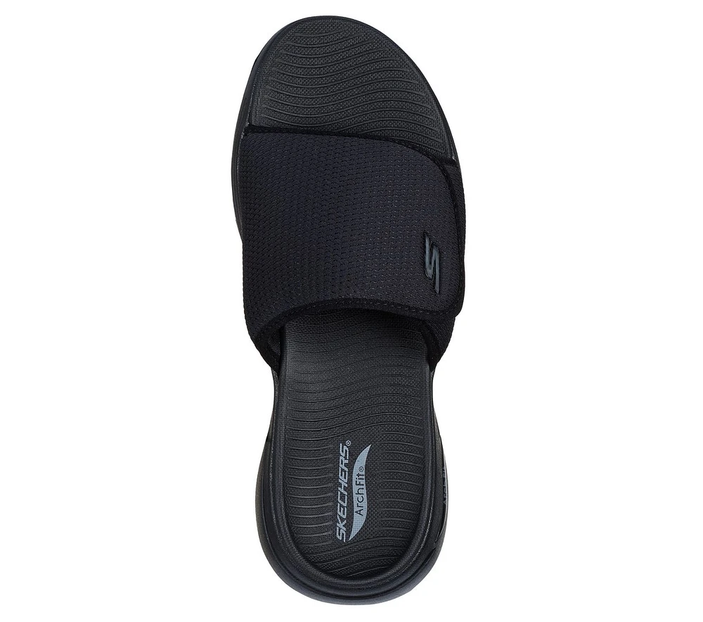 GO WALK Arch Fit Sandal - Manta Ray Bay