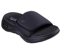 GO WALK Arch Fit Sandal - Manta Ray Bay