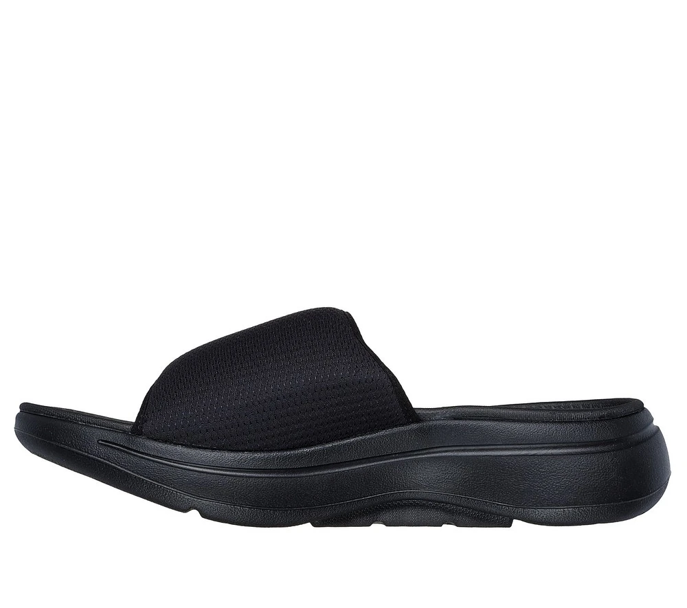 GO WALK Arch Fit Sandal - Manta Ray Bay