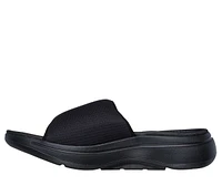 GO WALK Arch Fit Sandal - Manta Ray Bay