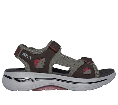 GO WALK Arch Fit - Mission II