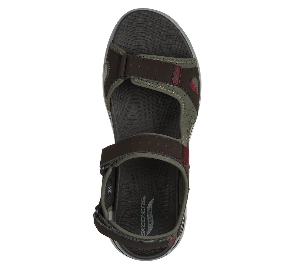 GO WALK Arch Fit - Mission II