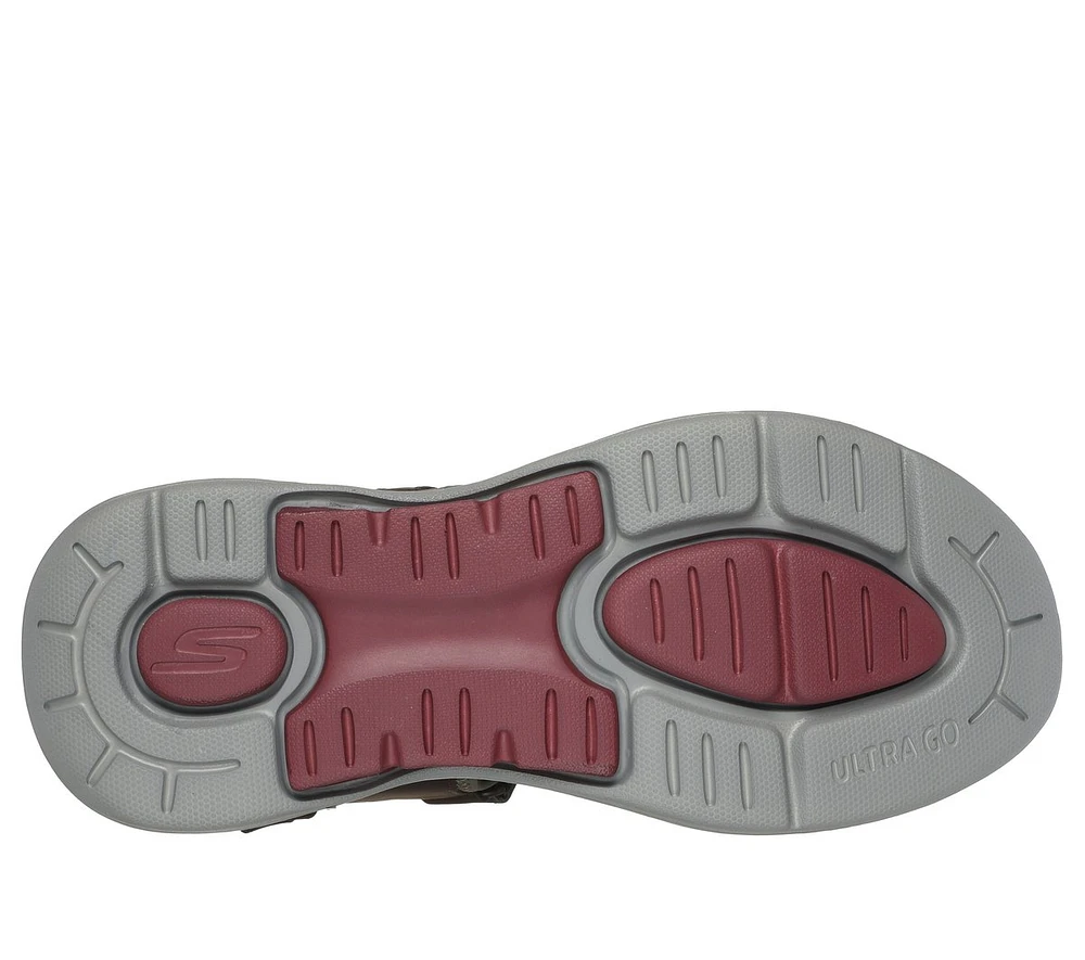 GO WALK Arch Fit - Mission II