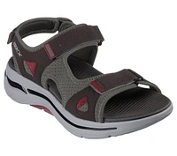 GO WALK Arch Fit - Mission II