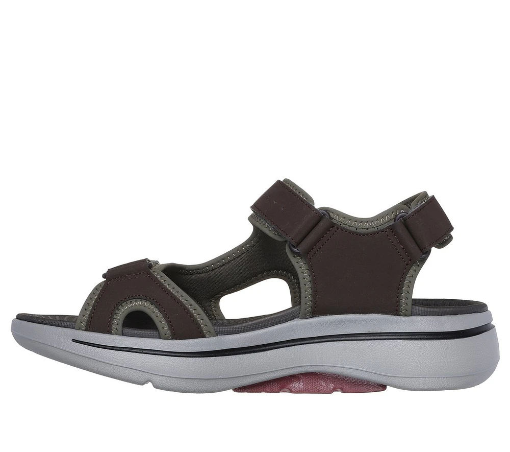 GO WALK Arch Fit - Mission II