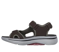 GO WALK Arch Fit - Mission II