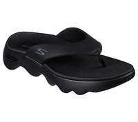 GO WALK Massage Fit Sandal