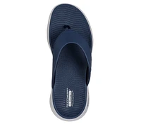 GO WALK Massage Fit Sandal
