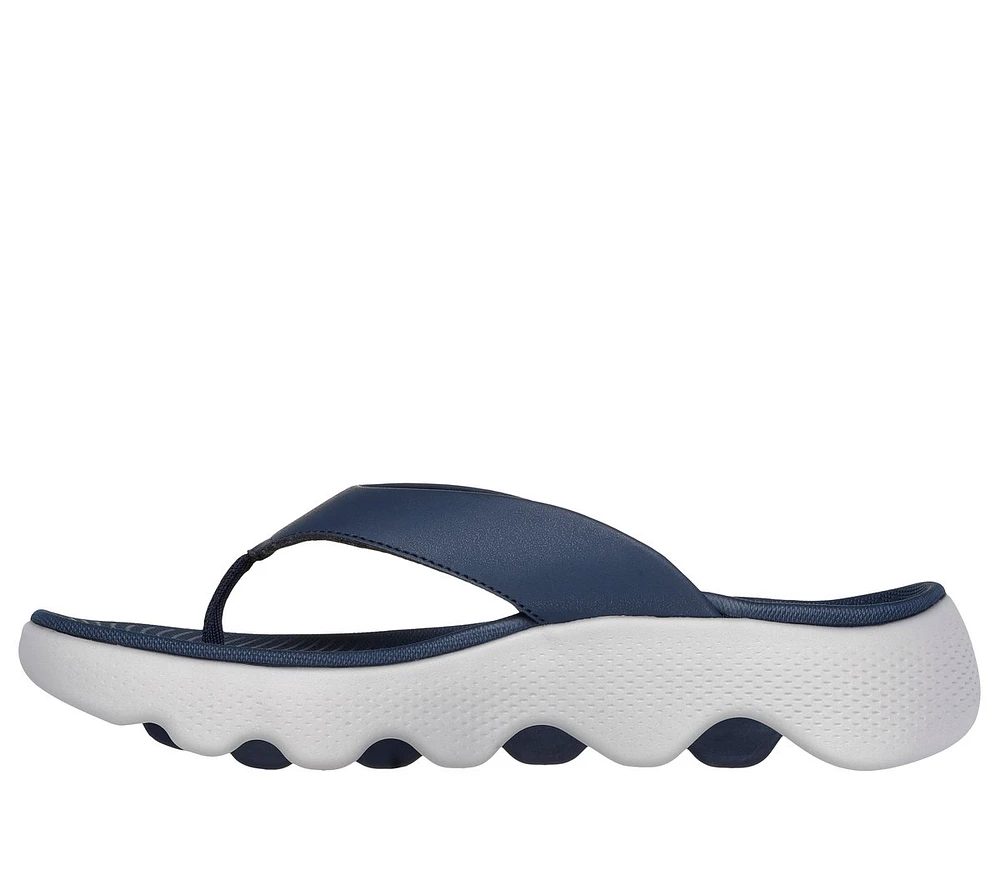 GO WALK Massage Fit Sandal