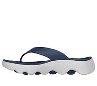 GO WALK Massage Fit Sandal