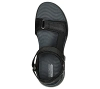 GO WALK Massage Fit Sandal