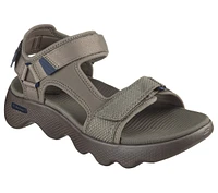 GO WALK Massage Fit Sandal