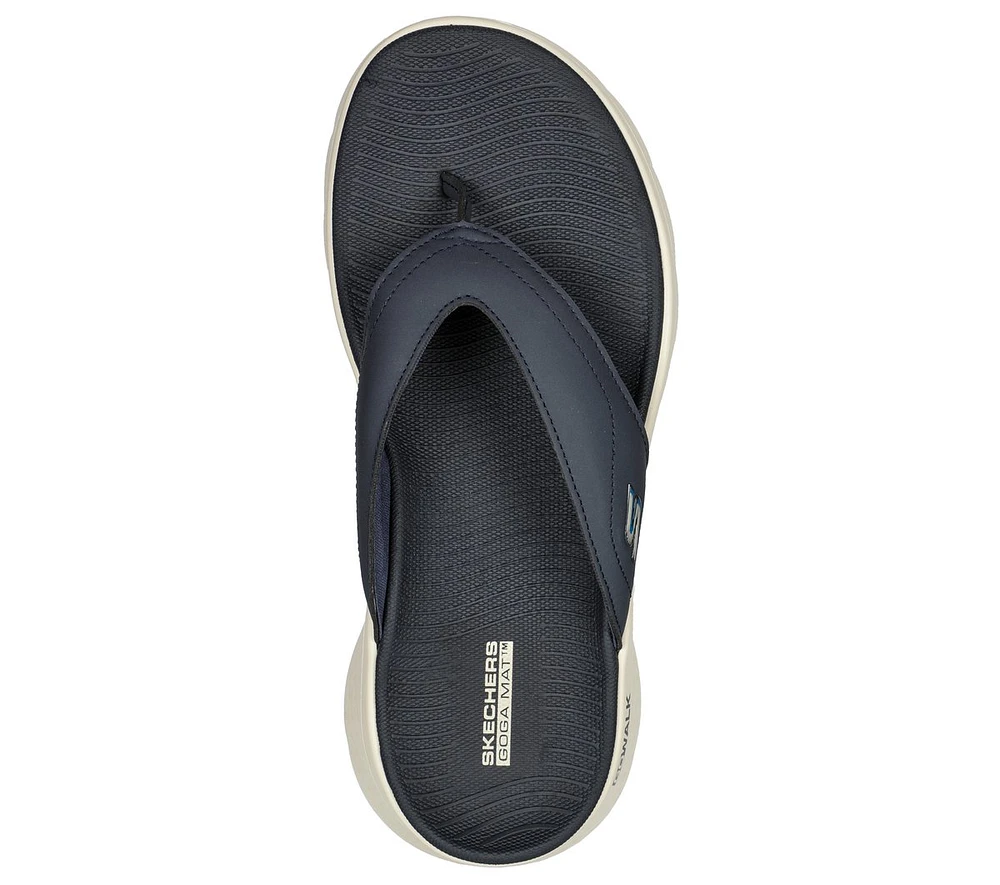 GO WALK Flex Sandal - Vallejo