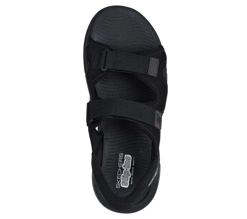 Skechers Slip-ins: Max Cushioning Premier 2.0 Sandal - Julian