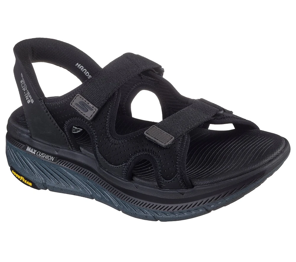 Skechers Slip-ins: Max Cushioning Premier 2.0 Sandal - Julian