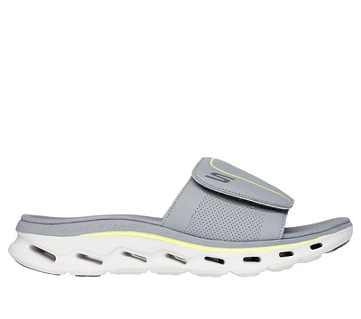 GO WALK Glide-Step 2.0 Sandal - Conroe